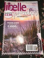 Libelle tijdschrift, Ophalen of Verzenden, Gelezen, Damesbladen