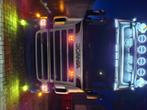 SCANIA R 620 .6X2 . I.C.M 2X VANGMUIL KOPPELING., Auto's, Vrachtwagens, Automaat, Achterwielaandrijving, Scania, Bedrijf