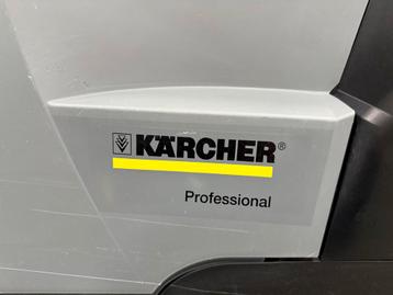 Kärcher HDS 6/14 CX Hogedrukreiniger - Professioneel beschikbaar voor biedingen