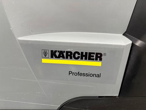Kärcher HDS 6/14 CX Hogedrukreiniger - Professioneel, Tuin en Terras, Hogedrukreinigers, Met autostop en -start, Ophalen