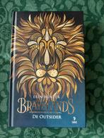 Bravelands: De Outsider - Erin Hunter, Ophalen of Verzenden, Nieuw, Erin Hunter