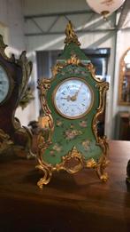 Miniatuur boulle € 375, Ophalen