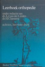 Leerboek Orthopedie (1995), Verzenden, A.J. van der Linden, Beta, WO