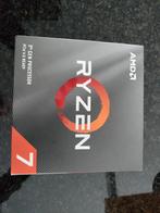 AMD Ryzen 7 3700X ventilator, Computers en Software, Processors, Nieuw, Ophalen