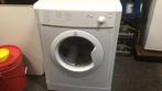 Wasdroger indesit, 4 tot 6 kg, Ophalen of Verzenden, Gebruikt