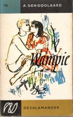 A. den Doolaard : Wampie / Salamander 1961., Boeken, Ophalen of Verzenden, Gelezen