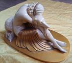 Beeld door Oliver Tupton, Ophalen