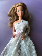 Barbie Heart family jaren 90, Verzamelen, Poppen, Ophalen of Verzenden, Gebruikt, Fashion Doll