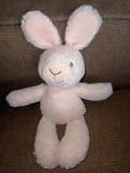 Happy horse kruidvat roze konijnen lnuffel, Ophalen of Verzenden, Zo goed als nieuw, Konijn
