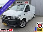 Volkswagen Transporter 2.0 TDI L2H1 met 150 Pk, Stof, Gebruikt, 4 cilinders, 150 pk