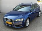 Audi A3 Sportback 1.4 TFSI Ambition Pro Line plus g-tron l V, Auto's, Audi, Stof, Gebruikt, 4 cilinders, Overige brandstoffen