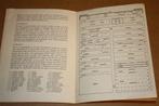 De moestuin van nieuwjaar tot midwinter. H.A. Witteveen., Boeken, Ophalen of Verzenden, Gelezen, Moestuin