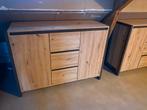 Dressoir kast - Zo goed als nieuw!, Huis en Inrichting, Kasten | Dressoirs, Ophalen, 100 tot 150 cm, Zo goed als nieuw, Met lade(s)