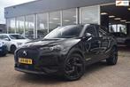 DS 3 Crossback 1.2 PureTech Grand Chic | LED VISON | NAVI |, Auto's, DS, Gebruikt, Euro 6, 1199 cc, Zwart