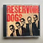 Reservoir Dogs Soundtrack, Ophalen of Verzenden, Zo goed als nieuw