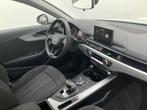 Audi A4 Avant 2.0 TDI 150pk ultra Sport Pro Line AudioNavi T, Auto's, Gebruikt, Euro 6, 4 cilinders, 150 pk