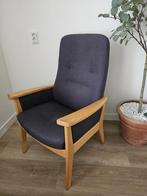 Farstrup Stoel - Scandinavisch Design, Huis en Inrichting, Fauteuils, Ophalen, Gebruikt, Minder dan 75 cm, 50 tot 75 cm