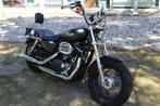 Harley-Davidson Sportster Custom XL1200 c sportster Custom, Motoren, Motoren | Harley-Davidson, 1200 cc, Bedrijf, 2 cilinders