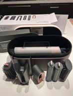 Dyson airwrap co-anda 2x, Verzenden, Nieuw, Föhn of Haardroger
