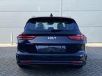 Kia Ceed SW 1.0 T-GDi ComfortLine VOORRAAD ACTIE | Camera |, Voorwielaandrijving, Stof, Euro 6, Zwart