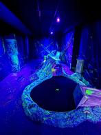 Exploitant gezocht glowgolf + Bowling, Verzamelen, Ophalen, Nieuw