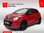 Citroën C1 VTi 73 Airscape Shine | Camera achter | Climate, Auto's, Voorwielaandrijving, Stof, Gebruikt, 4 stoelen