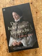 De heks van Limbricht, Boeken, Ophalen of Verzenden, Zo goed als nieuw, Nederland, Susan Smit