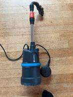 Gardena regentonpomp, Tuin en Terras, Waterpompen, Ophalen, Zo goed als nieuw, Elektrisch, Regentonpomp