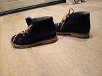 Angulus suede schoenen donkerblauw  maat 31, Ophalen of Verzenden, Zo goed als nieuw, Jongen of Meisje, Schoenen