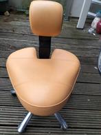 Zo Goed Als Nieuwe Dynamische Tandarts Stoel, Ophalen, Geel, Zo goed als nieuw, Bureaustoel