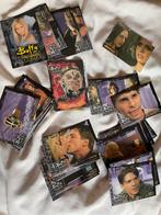 Buffy the Vampire Slayer Trading Cards, Ophalen of Verzenden, Zo goed als nieuw