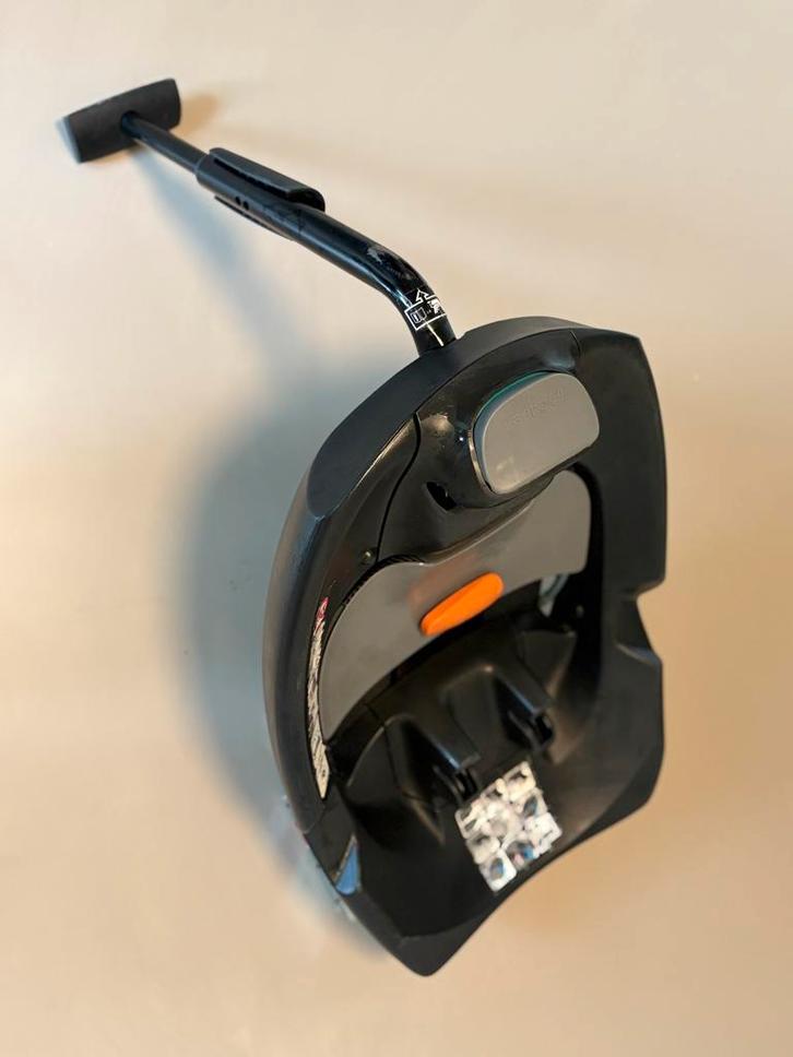 Cybex Aton Base 2-fix ISOFIX Autostoelbasis, Kinderen en Baby's, Autostoeltjes, Gebruikt, Overige merken, 0 t/m 13 kg, Isofix