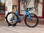 Factor Monza maat 54 met Sram Force, Carbon, Nieuw, Meer dan 20 versnellingen, 53 tot 57 cm