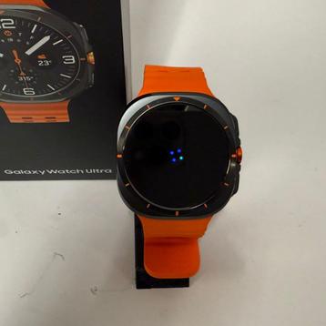 Samsung Watch Ultra Smartwatch 47mm GPS LTE | ZGAN beschikbaar voor biedingen
