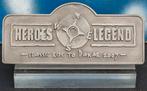 Heroes legend. >>Classic Ride to Dakar.  2007., Antiek en Kunst, Ophalen