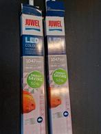 Aquarium lampen 3x, Dieren en Toebehoren, Vissen | Aquaria en Toebehoren, Ophalen, Nieuw, Verlichting of Verwarming