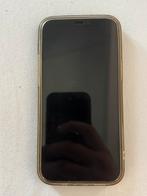 Apple Iphone 12 Mini 128GB Zwart, 128 GB, IPhone 12 Mini, Zwart, Ophalen of Verzenden