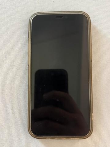 Apple Iphone 12 Mini 128GB Zwart beschikbaar voor biedingen