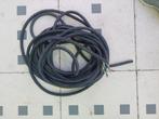 6 aderig flexibele kabel 2 5mm2, Kabel of Snoer, Gebruikt, Ophalen