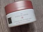 The Ritual of Sakura Body Scrub

Lichaamsscrub, Nieuw (FK6), Ophalen of Verzenden, Nieuw, Bad & Douche