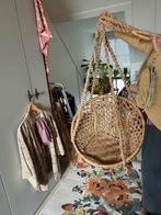 Hangstoel - Comfortabel en Stijlvol!, Ophalen, Gebruikt