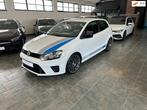 Volkswagen Polo 2.0 TSI R WRC Street | Nr 0703 | Navi |Xenon, Gebruikt, 4 cilinders, 1984 cc, Wit