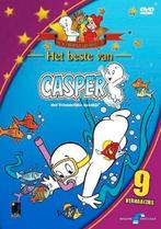 het beste van Casper Het Vriendelijke Spookje (R2), Alle leeftijden, Verzenden, Zo goed als nieuw