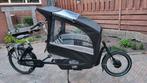 Gazelle cabby elektrische, Ophalen of Verzenden, Zo goed als nieuw, Gazelle