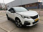 Peugeot 3008 1.2 PureTech Active Pack Business TREKHAAK AUTO, Gebruikt, 1199 cc, Wit, Bedrijf