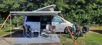 Te Koop Viano Buscamper Automaat Airco zeer mooie camperbus, Overige merken, Bus-model, Bedrijf, Diesel