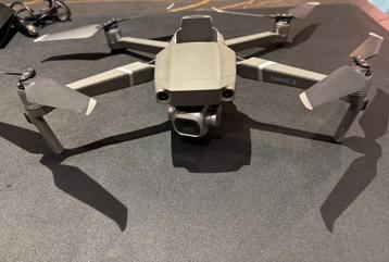 DJI Mavic 2 Pro with DJI Smart Controller. Nieuwprijs €2450 beschikbaar voor biedingen