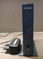 Netgear WN2000RPT WiFi Range Extender, Ophalen of Verzenden, Gebruikt, NETGEAR