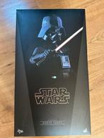 Darth Vader Hot Toys sixth scale., Ophalen of Verzenden, Nieuw, Actiefiguurtje