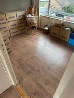 GRATIS Laminaat vloer, Huis en Inrichting, Stoffering | Vloerbedekking, Ophalen, Laminaat